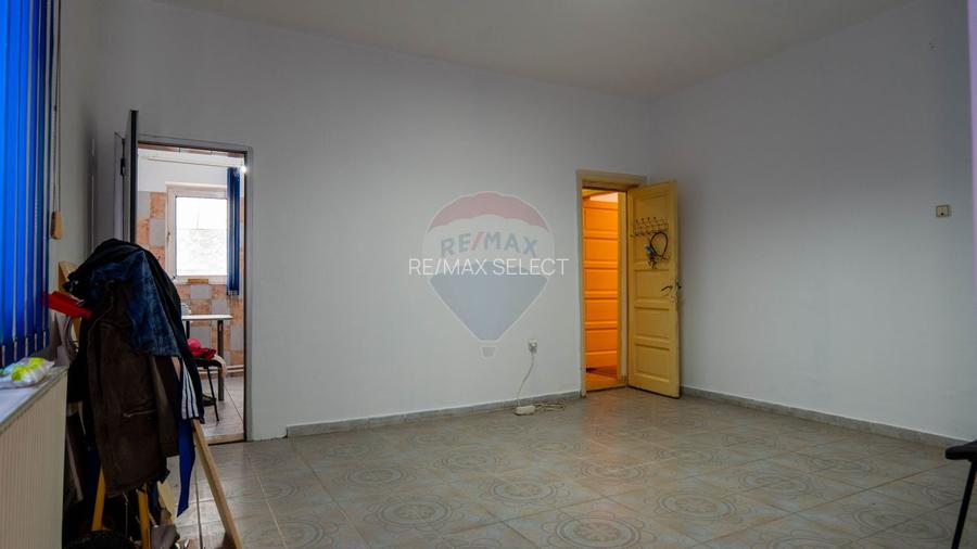Casă individuală de vanzare + teren intravilan 539 mp - Parc Bazilescu - 20