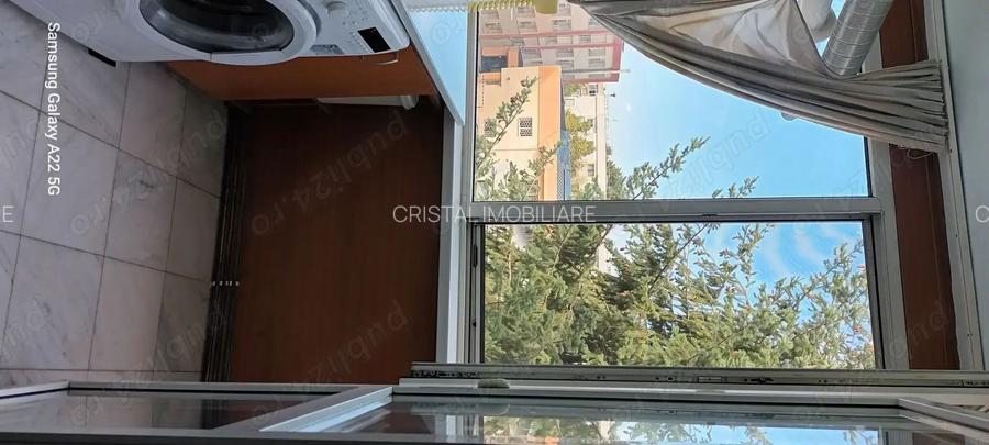 Apartament 2 camere - metrou Aurel Vlaicu, etaj 3/4, centrală, mobilat complet. - 6