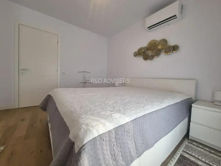 Apartament 2 Camere - Complex Trio Bridge View Parcare Inclusa - 15