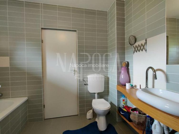 Casa 9 camere de vanzare in Andrei Muresanu, Cluj Napoca - 12