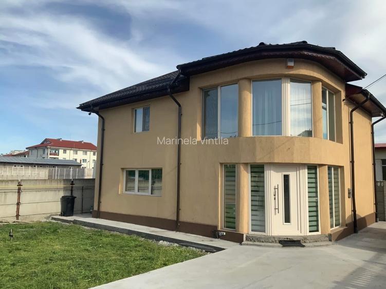 Vilă de vânzare | 4 camere | Roșiori de Vede, Teleorman - 2