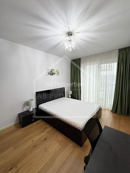 Apartament 3 camere | Aviatiei | Luxury | Parcare Inclusa - 5