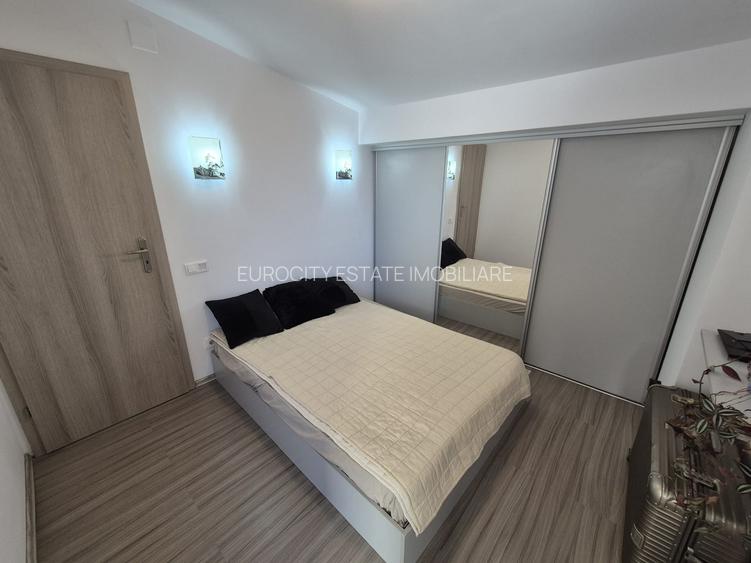1 Dcembrie, Trapezului, apartament 2 camere mobilat - 17