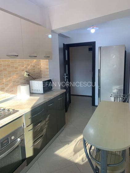 Apartament central cu doua camere - 5