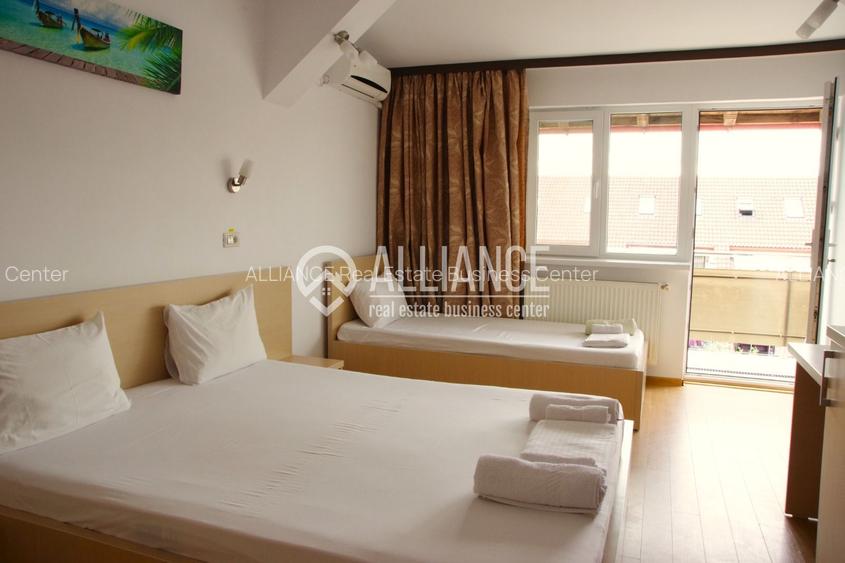 Mamaia Nord(cod04)-Pensiune Turistica 21 cam - 9