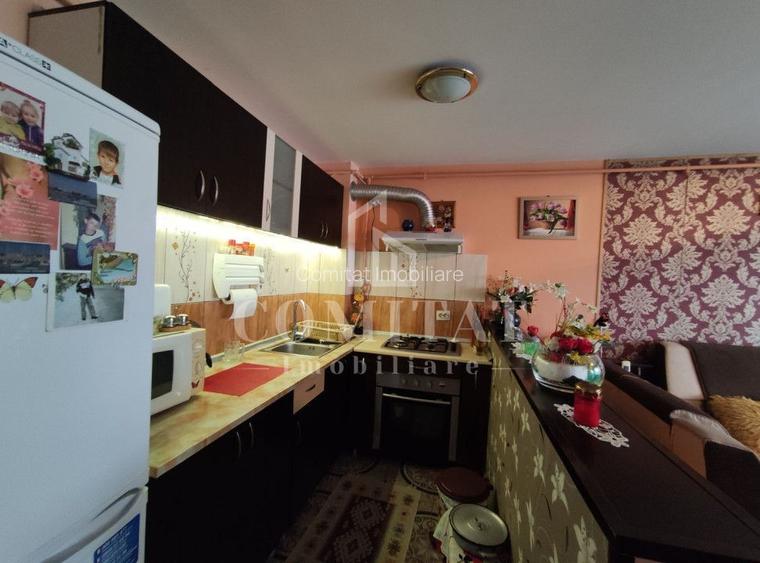Apartament de vânzare | zona străzii Teilor - 3