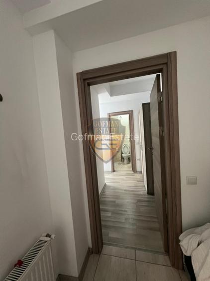 3 camere Summerland Mamaia vedere la Mare și Lac 2 bai balcon centrala gaze  A/C - 6