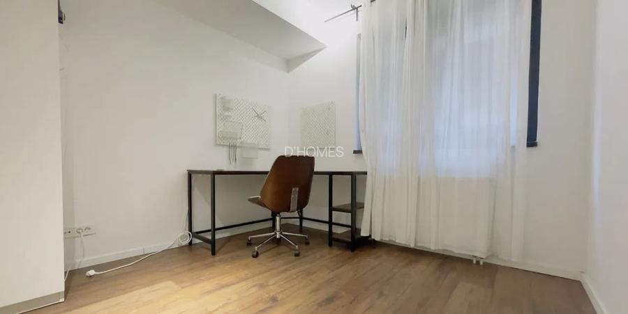 Chirie I Apartament 3 camere 90 mp I  Grădină proprie 80mp - 9