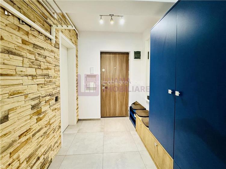 Apartament 3 camere de vanzare | Doamna Stanca | de lux | piscina, 2 garaje subt - 9