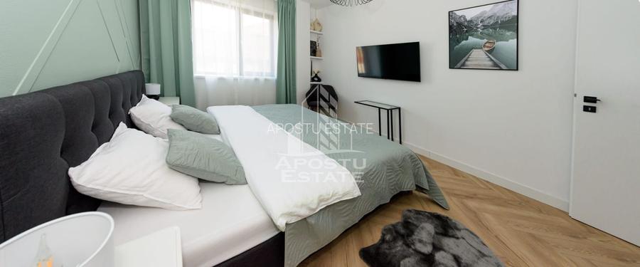 Apartament modern 2 camere, zona centrala - 14