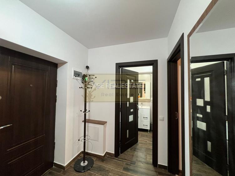 Apartament 2 camere + parcare Copou - Rasarit de Soare - 23