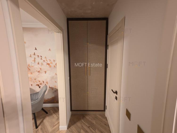 APARTAMENT 2 CAMERE | CENTRAL | METROU - 10