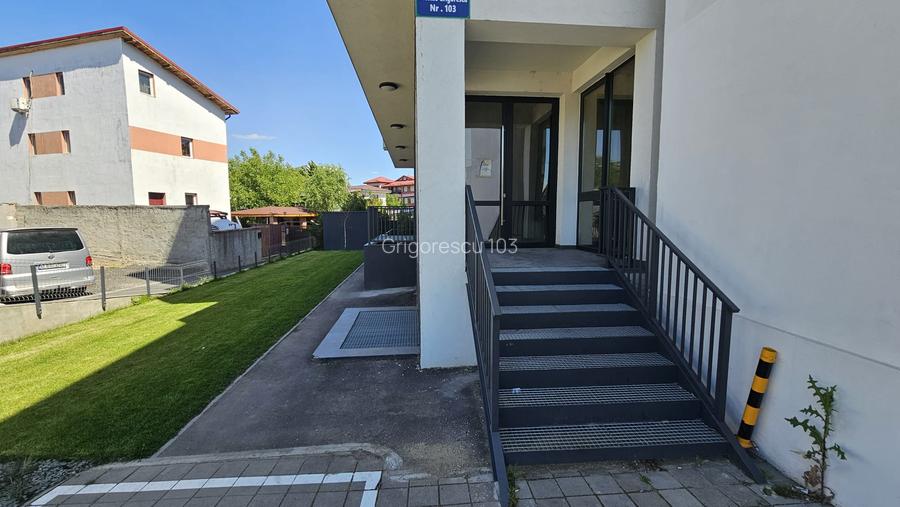 Titan - Nicolae Grigorescu | Sector 3 | Vanzarea spatiu comercial  185 mp - 6