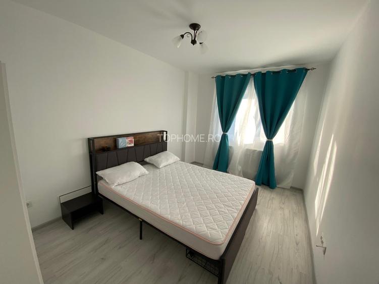 Apartament 2 camere, decomandat, Postalionului-Grand Arena - 6