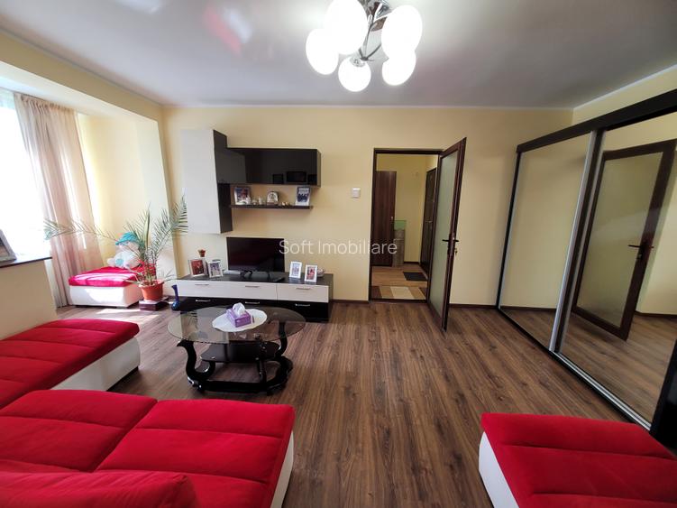 2 camere Tiglina 2 pret 76000 euro - 2