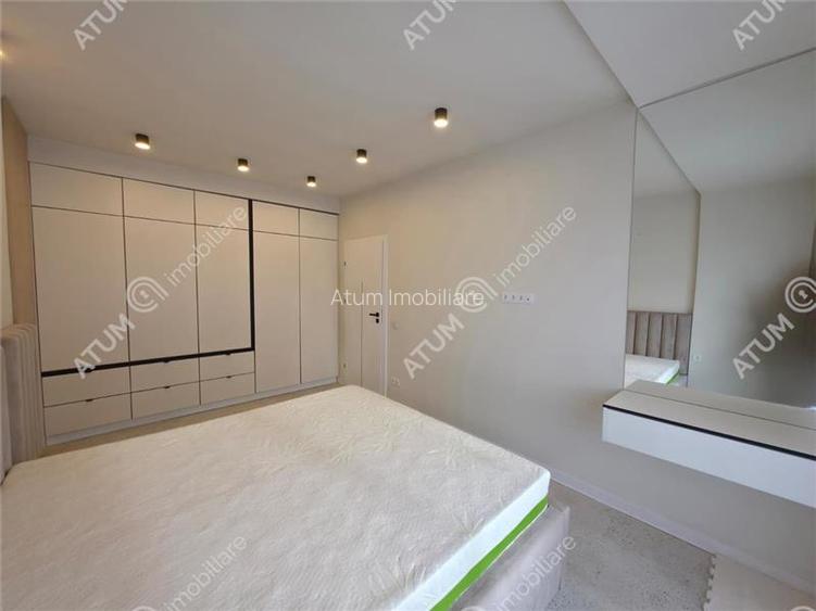 Apartament cu 2 camere si balcon zona Selimbar din Sibiu - 3