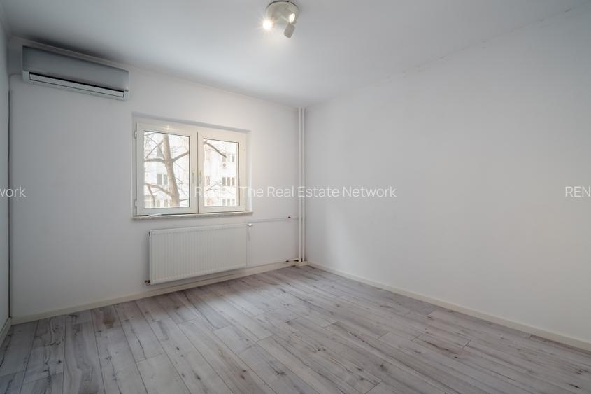 Apartament 3 camere, Nerva Traian, plan secund - 7