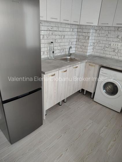 Gata de mutare! Apartament 2 camere, Calea Rahovei - 7