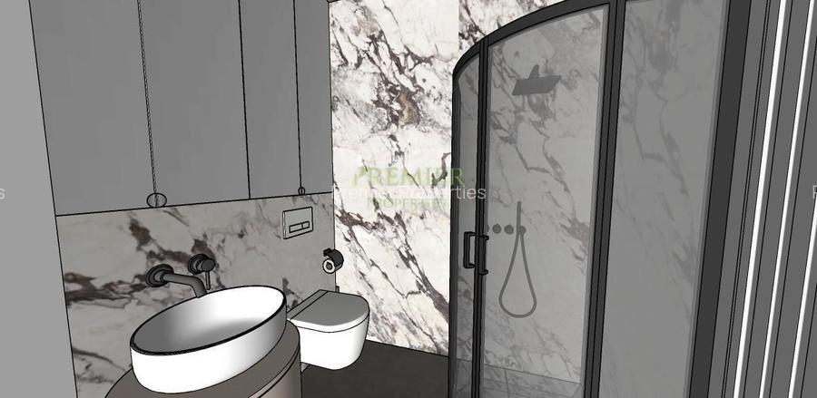 Apartament 3 camere 83 mp balcon generos 1 parcari zona linistita - 10