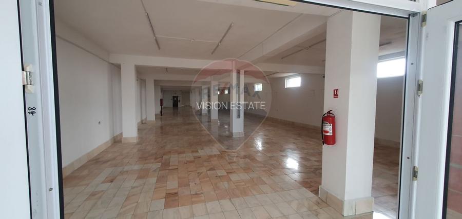 Spatiu comercial/Piata Mare Craiova - 6