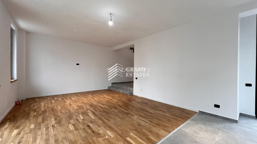 Vila ansamblu modern I 4 dormitoare I finisaje de calitate I 2 locuri parcare - 3