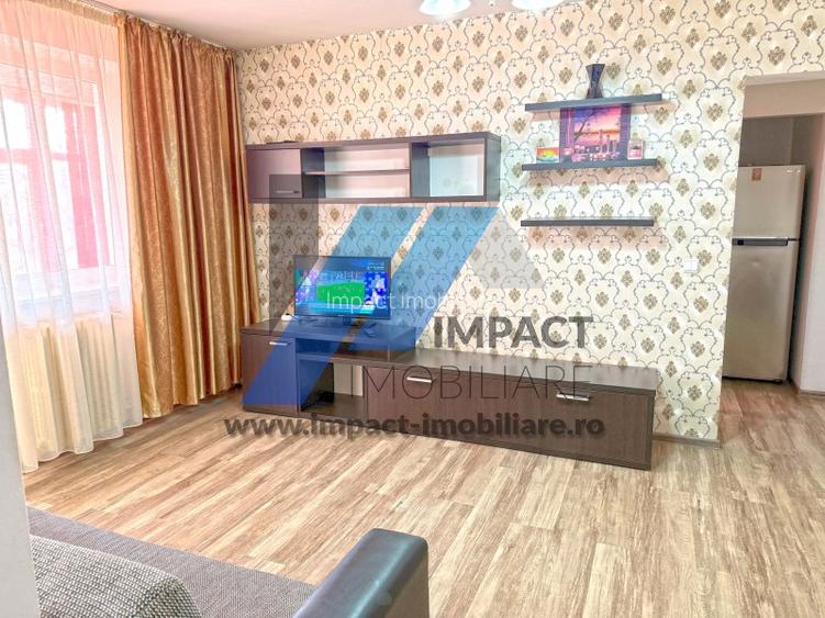 2decomandate,modern,intretinere mica,situat pe strada Calea Bucuresti-Fac Drept - 7