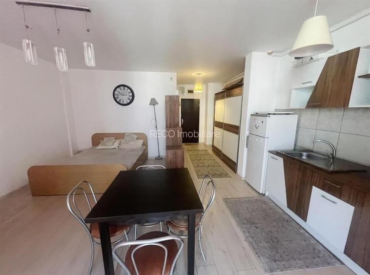 RECO Apartament open-studio ARED - 2