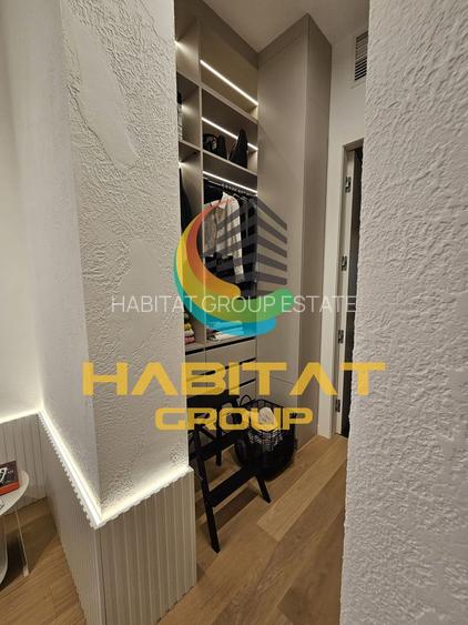 Apparatment 3 cam exclusivist One Verdi Barbu Vacarescu - 14