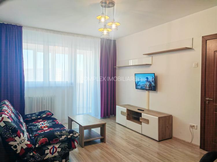 Dristor vis a vis de metrou | Apartament decomandat la cheie in bloc anvelopat - 3