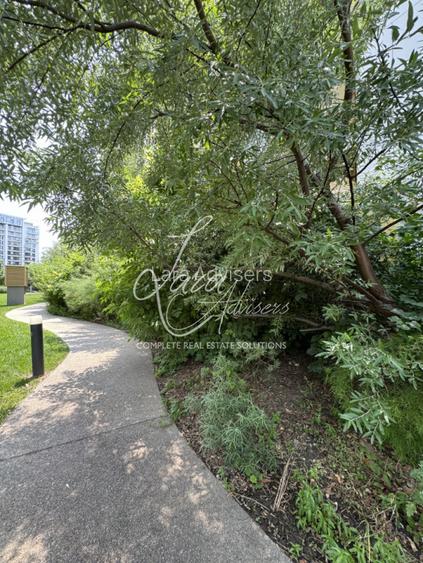 Aviatiei Park, complet mobilat si utilat - 11