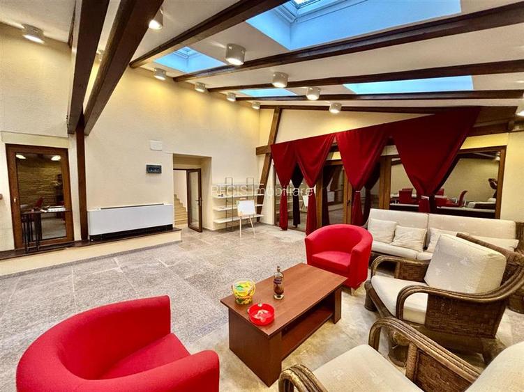 Vila Impunatoare Cioplea Predeal - 27