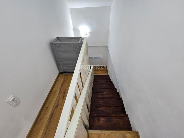 Casa Raiul Copiilor - Crevedia/Darza ( Parter+ etaj ) - 8