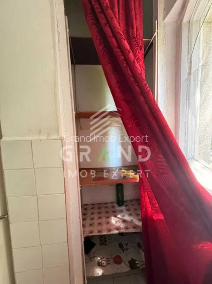 Garsoniera | BALCON | Zona Marasti-Rasaritului - 5