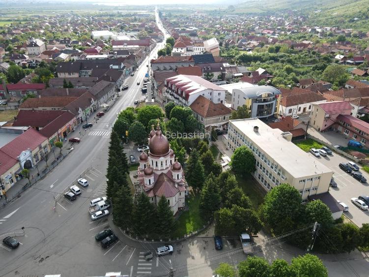 Apartament ultracentral 2 camere - Alesd - 6