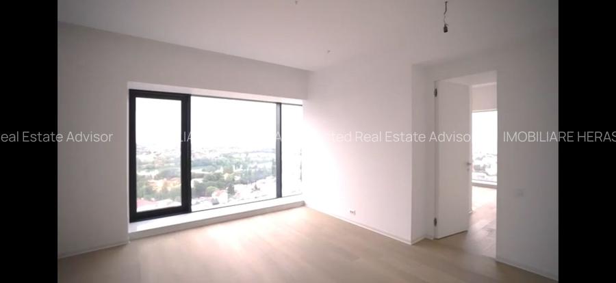 ONE VERDI PARK | Penthouse with stunning View - 6