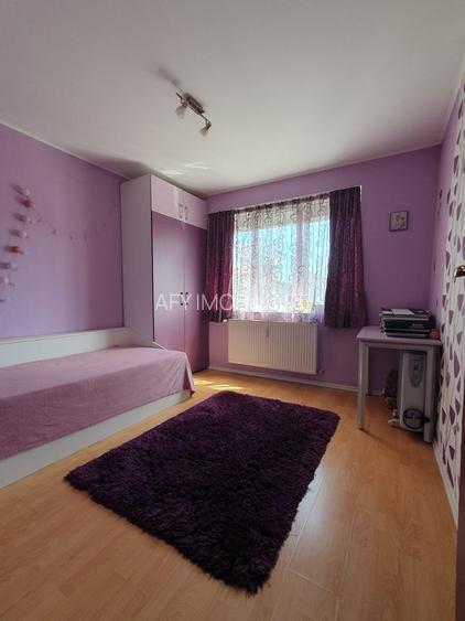 De vanzare apartament 3 camere Dristor-Baba Novac - 15