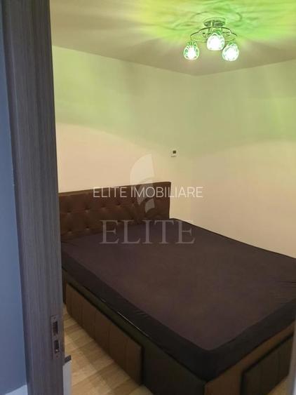 Apartament 2 camere în zona DECEBAL - 11
