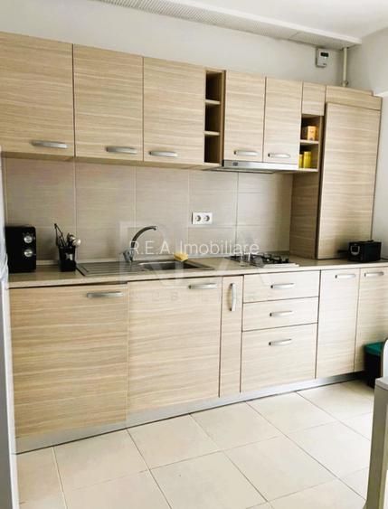 2 camere Belvedere Residence la 10 min Metrou Pipera - 3