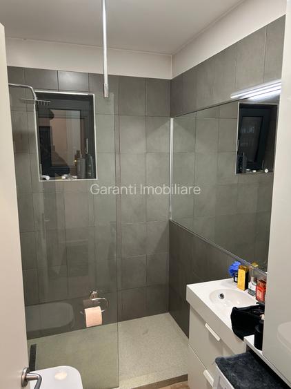 Garsoniera deosebita in vila cu lift,finisaje premium situata in Calea Floreasca - 4