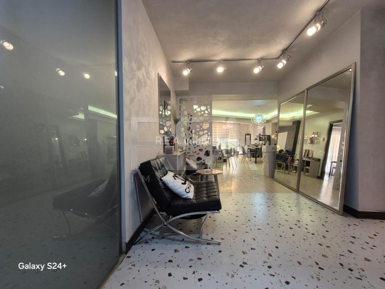 Apartament de 3 camere in Herastrau - complex Persepolis - 3