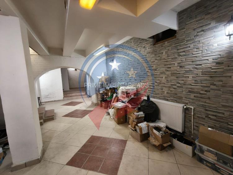 Spațiu comercial de închiriat centru - 11