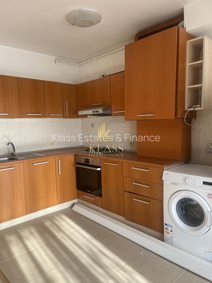Apartament 2 camere 50 mp, terasa 30 mp, centrala, parc, metrou, zona Titan - 2