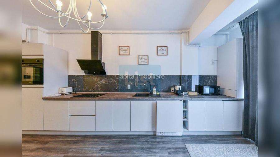 COMISION 0! Apartament 2 cam | Semidecomandat | Ultrafinisat | Teilor - 5