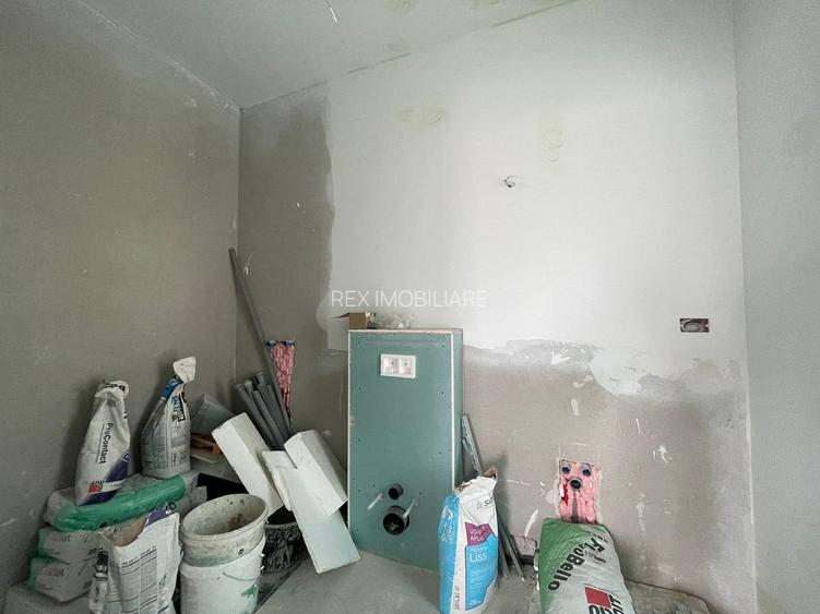 Casă individuală cu garaj-Moșnița Veche - 15