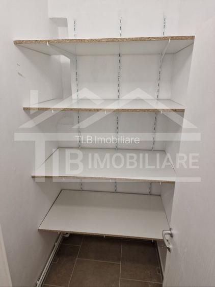 Apartament cu 2 camere, 50 mp, decomandat, Zona UMFST - 7