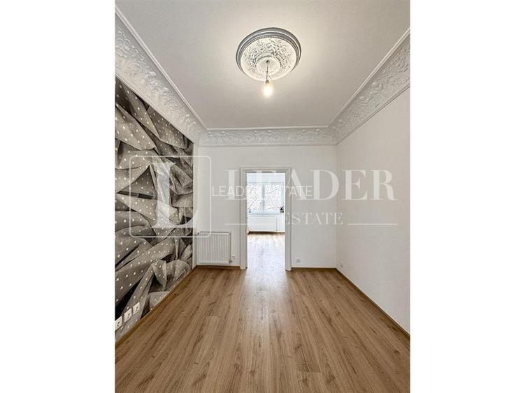 Stirbei Voda || Birou  sau Locuinta | Apartament in vila cu 2 camere - 7