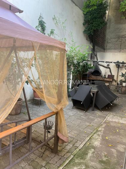 Proprietate deosebită în locație premium Parcul Carol - 3