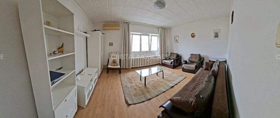 APARTAMENT 3 CAMERE VANZARE | CENTRALA PROPRIE | 75MP |  CALEA 13 SEPTEMBRIE - 3