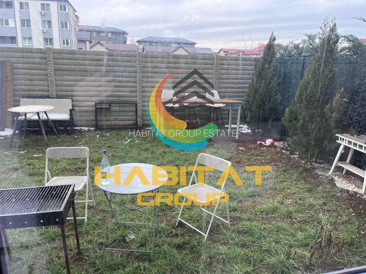 Vanzare 2 Camere cu Gradina 55 mp Solstitiului Mobilat si Utilat - 3