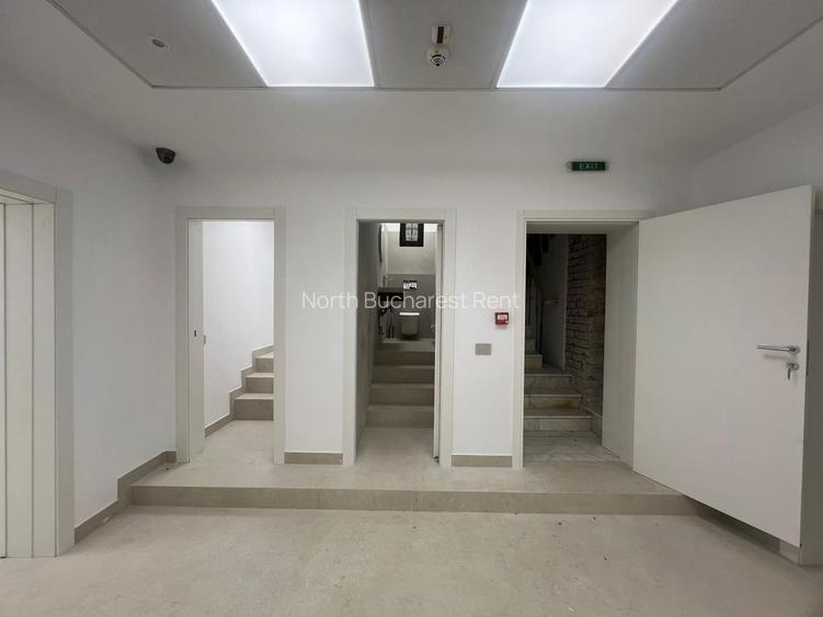 Vilă de lux pentru închiriere – ideală pentru consulat sau avocatura - 30